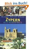 Zypern: Reisehandbuch mit vielen praktischen Tipps