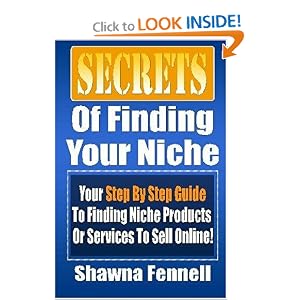 How To Find A Niche Product To Market For Your Online Business How To Find A Niche Product To Market For Your Online Business