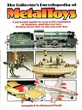 The Collector's encyclopedia of metal toys
