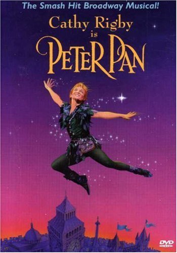 Peter Pan (2000) [DVD] [Import]