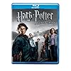 Harry Potter and the Goblet of Fire [Blu-ray]