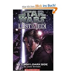 Return of the Dark Side (Star Wars: Last of the Jedi)