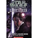 ReturnoftheDarkSide(StarWars:LastoftheJedi#6)