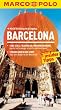 MARCO POLO Reiseführer Barcelona