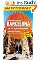MARCO POLO Reisef�hrer Barcelona