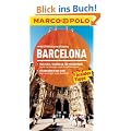 MARCO POLO Reisef�hrer Barcelona