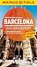 Barcelona MARCO POLO Reisef�hrer Barcelona