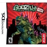 Godzilla Unleashed