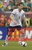 2008 Official Rules of Soccer