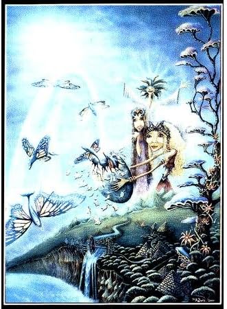 The Fairy Egg