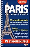 Plan de ville : Paris d un plan à l autre