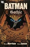Batman Gothic