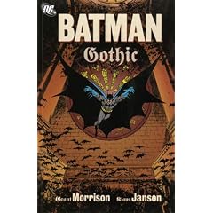 Batman: Gothic (New Edition)