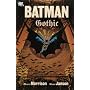 Batman: Gothic (New Edition) (Batman)