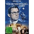 Wer die Nachtigall st�rt