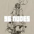 Ashley Wood's 96 Nudes (Sparrow)