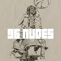 Ashley Wood's 96 Nudes (Sparrow)