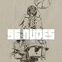 Ashley Wood's 96 Nudes (Sparrow)