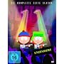 South Park: Die komplette elfte Season (Collector's Edition, 3 DVDs)