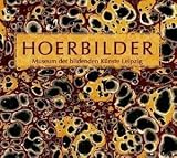 HOERBILDER Museum der bildenden Künste Leipzig. CD