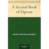 A Second Book of Operas