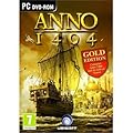 Anno 1404 Gold (UK IMPORT)