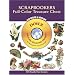 Scrapbookers Full-Color Treasure Chest CD-ROM and Book