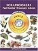 Book Scrapbookers Full-Color Treasure Chest CD-ROM and Book