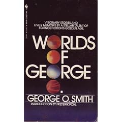 The Worlds of George O.