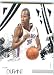 2009 /10 Leaf Rookies & Stars Basketball Card # 66 Kevin Durant Oklahoma City Thunder Mint Condition- Shipped In Protective ScrewDown Display Case!