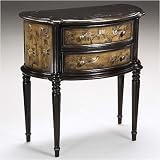 Hillsdale Furniture 63171 Mill Grove 2 - Drawer Console Table