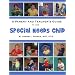 A PARENT AND TEACHER'S GUIDE TO THE SPECIAL NEEDS CHILD