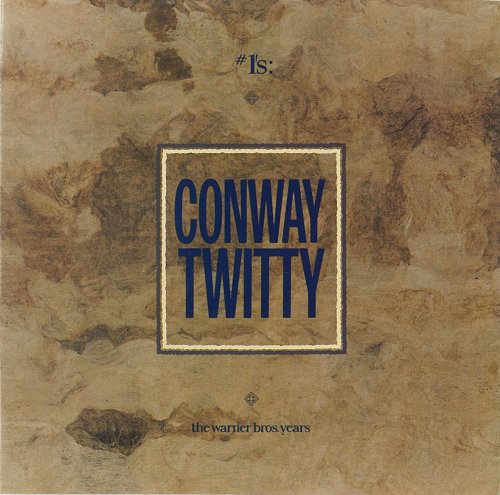 CONWAY TWITTY - #1