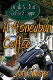 A Honeybun and Coffee
