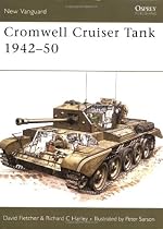 Cromwell Cruiser Tank 1942-50