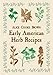 Early American Herb Recipes