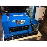 Image : Model WS-212 Wire Stripping Machine - Copper Stripper By BLUEROCK ยฎ Tools