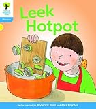 Oxford Reading Tree: Stage 3: Floppy's Phonics Fiction: Pack of 6-