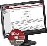 Produkt-Bild: Sozialgesetzbuch (SGB) X: Verwaltungsverfahren, Schutz der Sozialdaten, Zusammenarbeit der Leistungstr&auml;ger und ihre Beziehungen zu Dritten - Abonnement: Kommentar