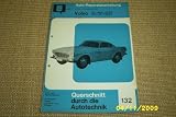 Produkt-Bild: Volvo 121/122S/123GT/142/144/P1800S Auto-Reparaturanleitung Bucheli Verlag 131/132