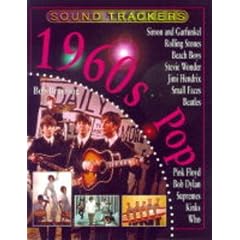 1960's Pop (Sound Trackers)