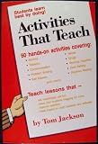 Activities That Teach