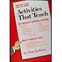 Activities That Teach