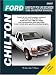  : Ford Super Duty Pick-ups/Excursion: 1999 through 2006 (Chilton's Total Car Care Repair Manual)