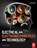 Electrical And Electronic Principles And Technology