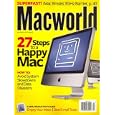 Mac World, July 2008 Issue