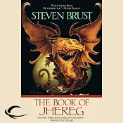 Jhereg: Vlad Taltos, Book 1 | [Steven Brust]