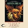 Jhereg: Vlad Taltos, Book 1