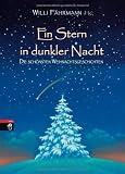 Ein Stern in dunkler Nacht: Die sch&ouml;nsten Weihnachtsgeschichten - 