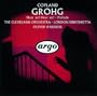 Grohg / Hear Ye Hear Ye / Prelude